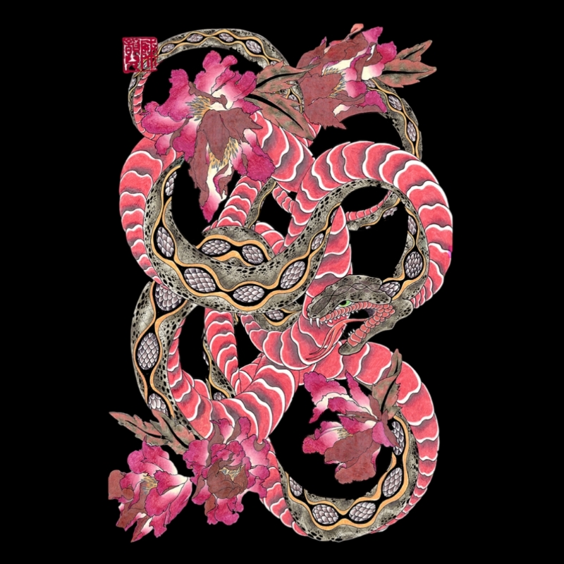Lore of Shangrila artwork